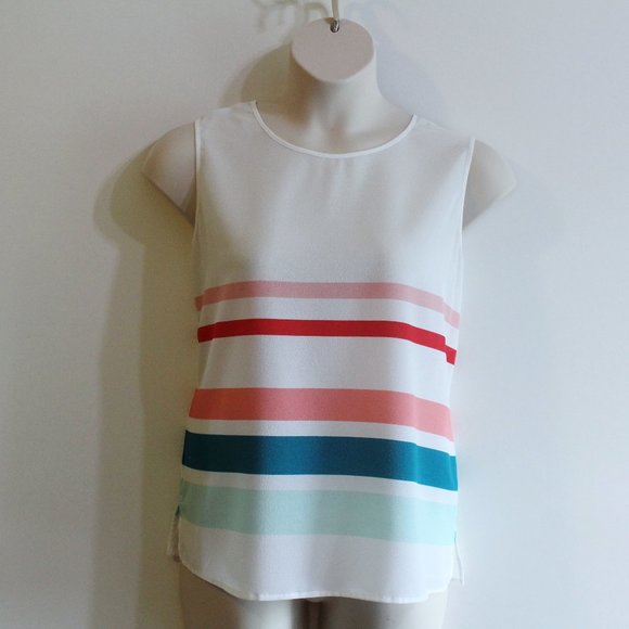 Liz Claiborne Women's Blouse Size XL - Picture 1 of 6